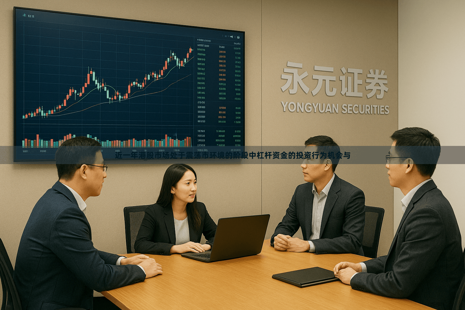 近一年港股市场处于震荡市环境的阶段中杠杆资金的投资行为机会与