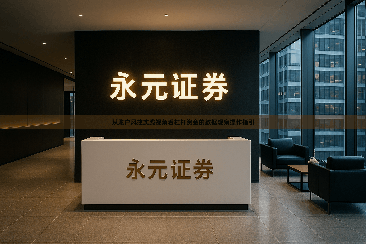 从账户风控实践视角看杠杆资金的数据观察操作指引